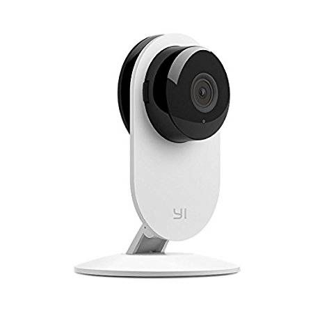 Kamera IP WiFi YI Home Camera - Wewnetrzna / Monitoring
