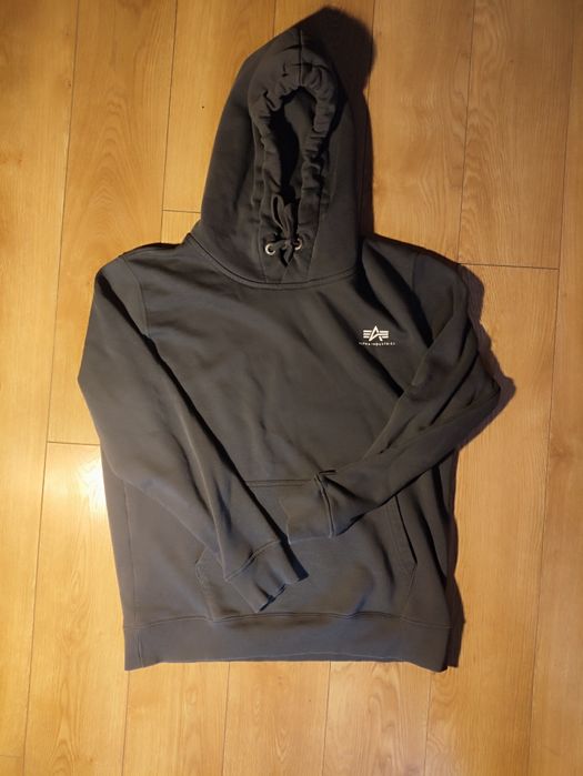 Lonsdale Alpha industries