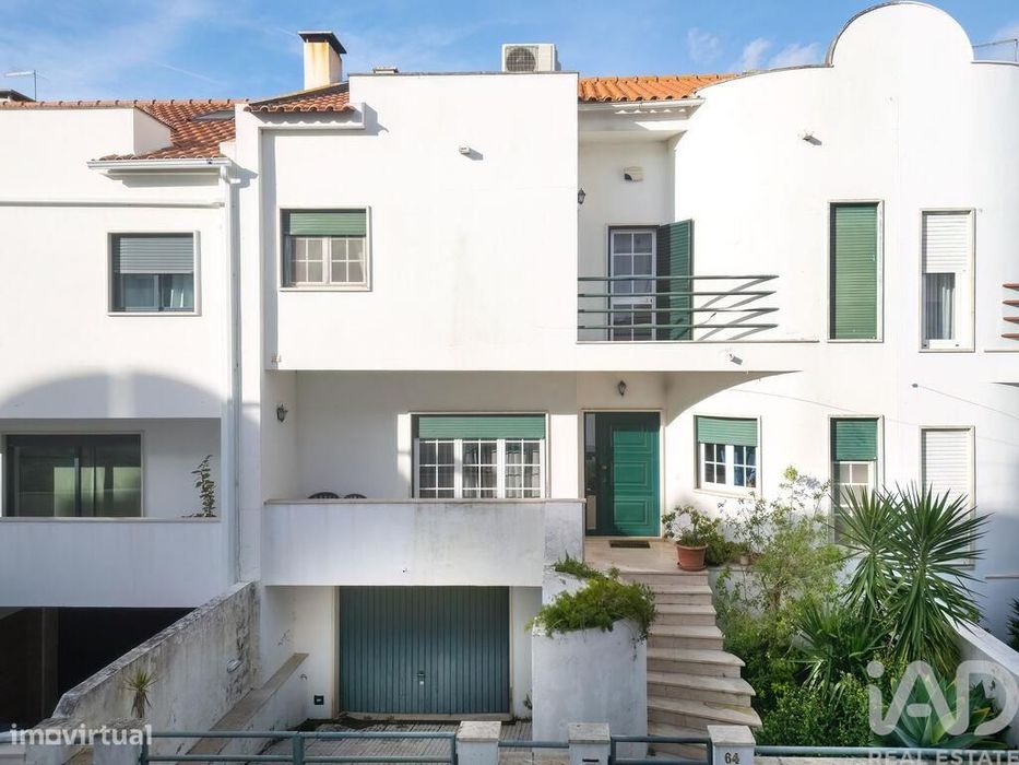 Casa / Villa T5 em Montijo e Afonsoeiro de 238,00 m2