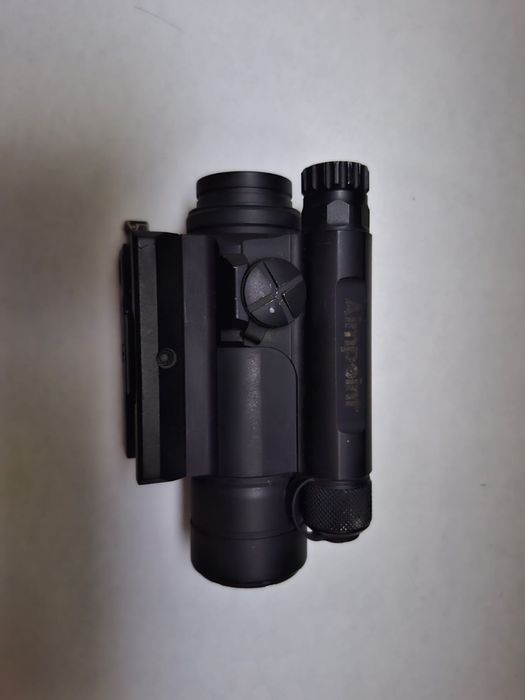 каліматор aimpoint+ кронштейн