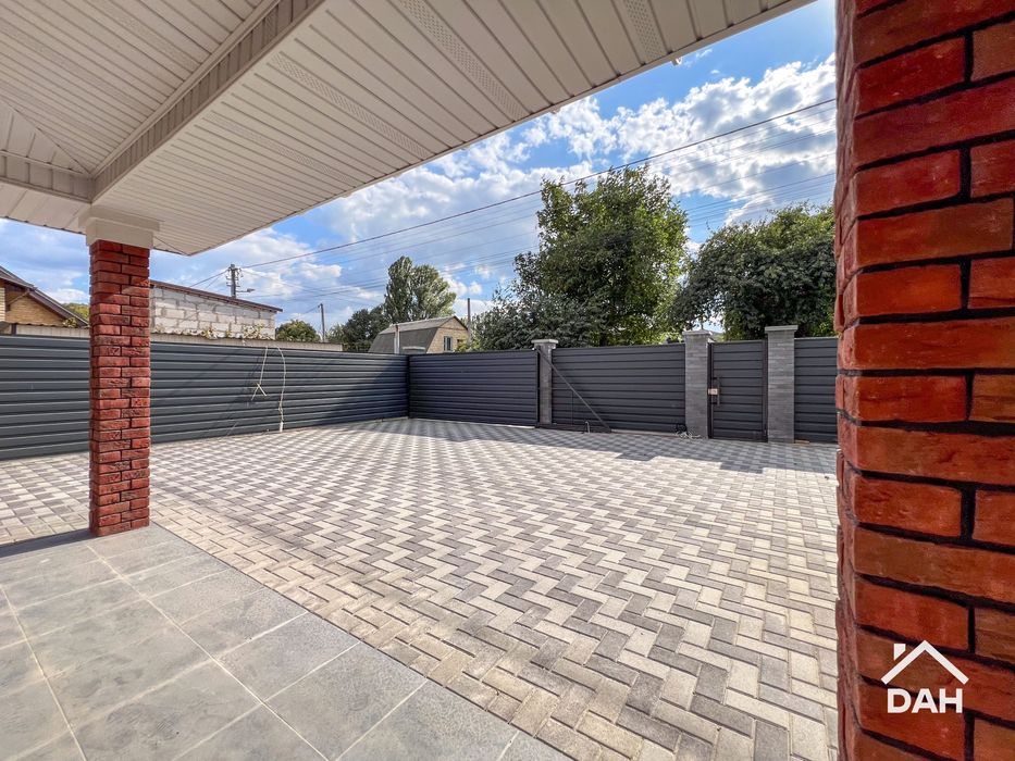 Дом по адресу (площадь 200 м²) - Atlanta.ua - фото 3