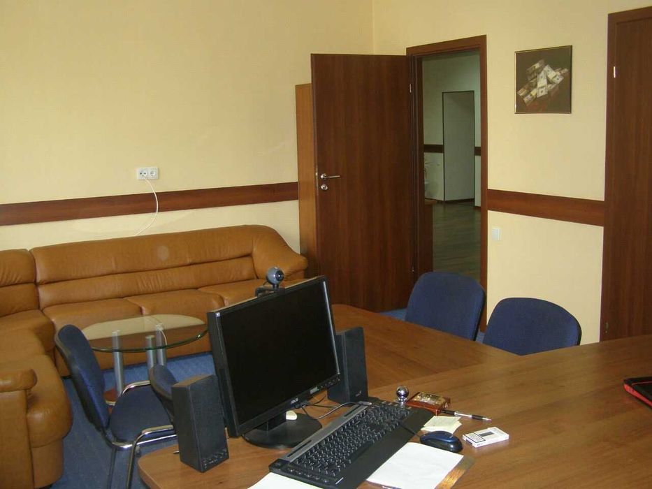 Commercial real estate at st. Kulikovo pole pl Oktyabrskoy revolyutsii pl (area 370 m²) - Atlanta.ua - photo 11