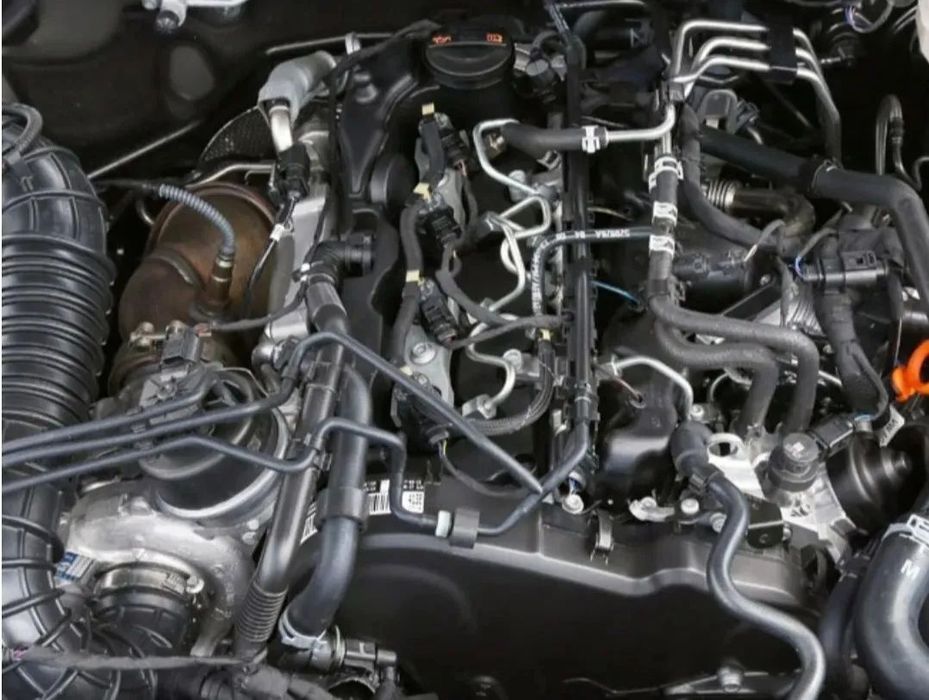Motor Volkswagen Amarok 2.0Tdi Ref.CNFA CNFB