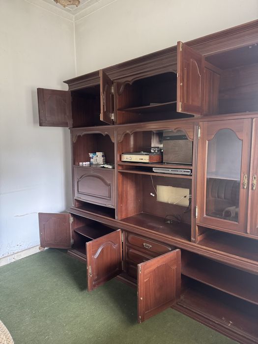 Mobilia Sala e Quarto