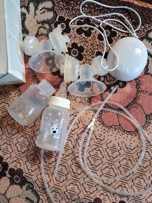 Продам молкоотсос