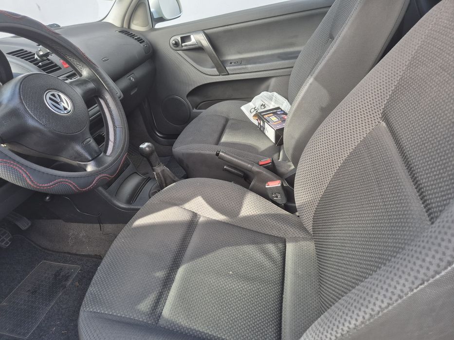 Polo 1.4 MPI  16V