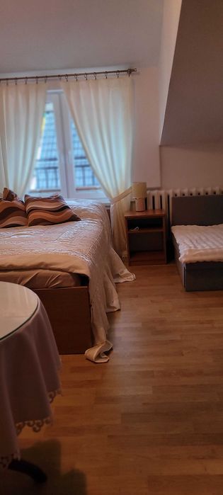 "Jagienka" - tanio, centrum i blisko plaży