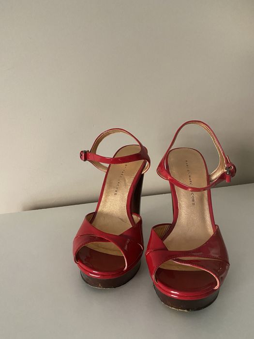 Sapatos Marc Jacobs 36