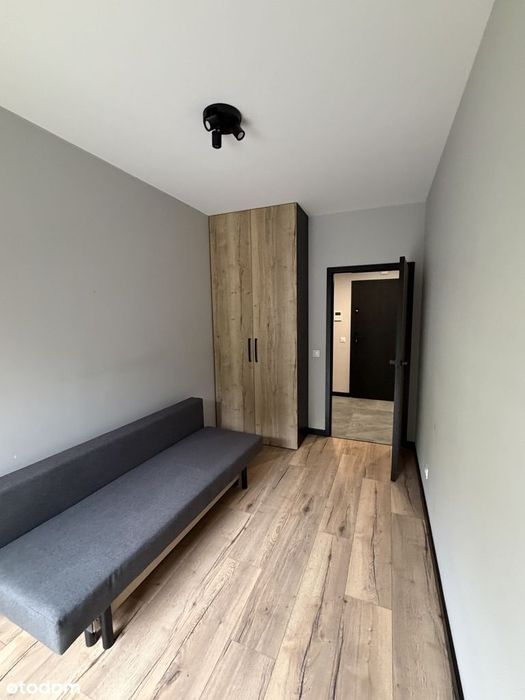 Luksusowy apartament Poznań ul. Wilcza - prywatnie