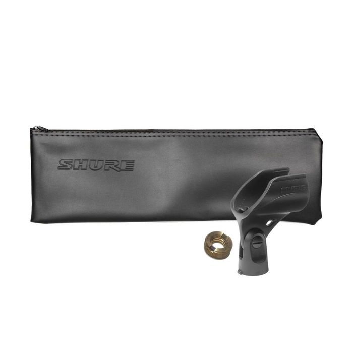 SHURE QLXD24/BETA58 - G51 nowy