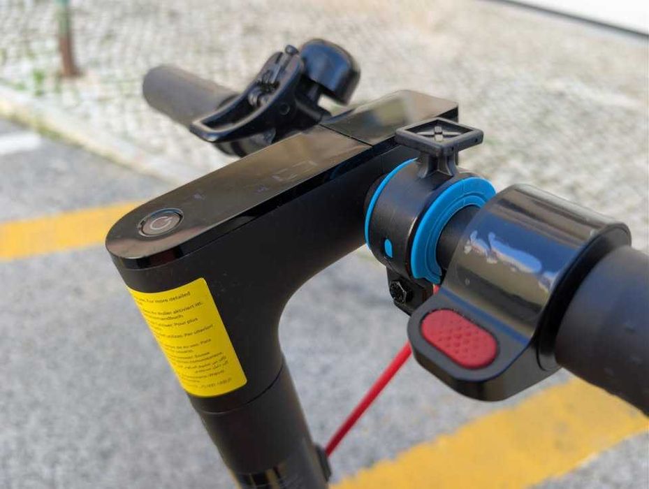 Trotineta Mi Scooter Pro 2