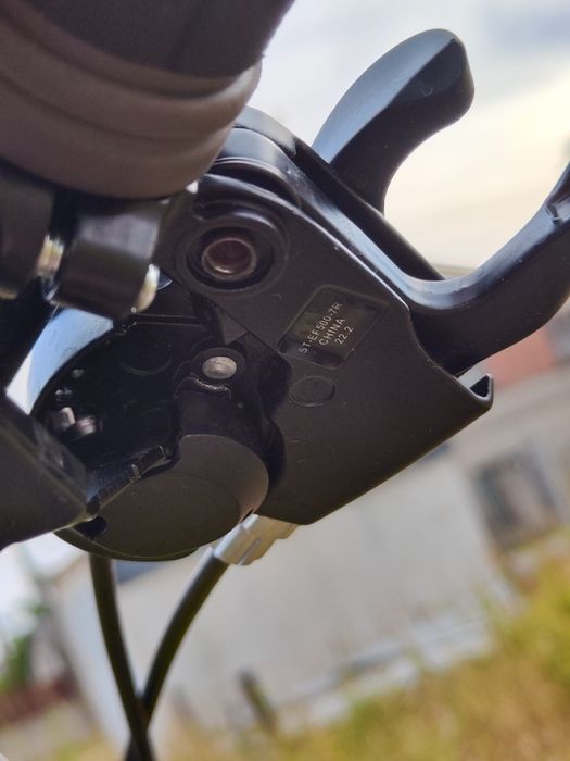 Велосипед starter, колеса 26, shimano 3x7