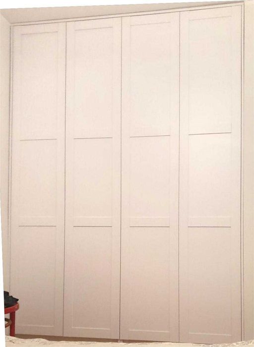 Meble na wymiar. Szafy Garderoby Kuchnie Meble Łazienkowe