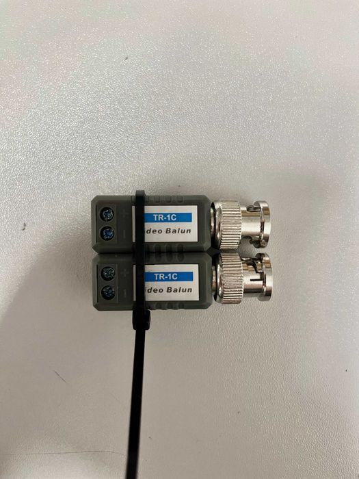 Transmiter BCS TR-1C