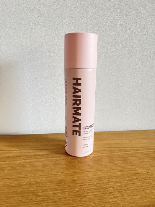 HAIRMATE Full Moon 2w1 Lakier Do Włosów i Suchy Szampon