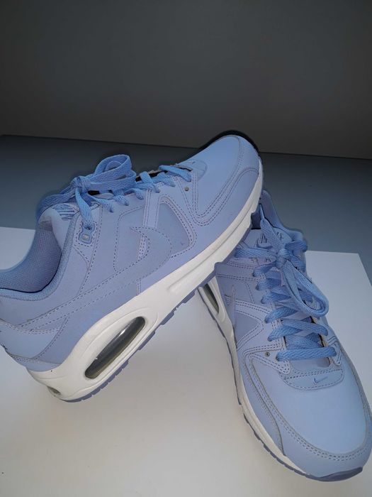 Nike Air Max CMMND Nº 39 E Nº 40 - PROMOÇÃO