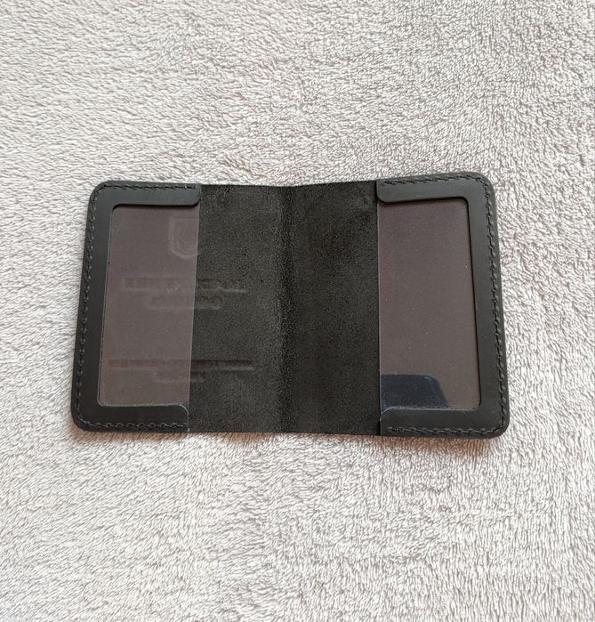 Обкладинка на посвідчення офіцера обложка на удостоверение офицера