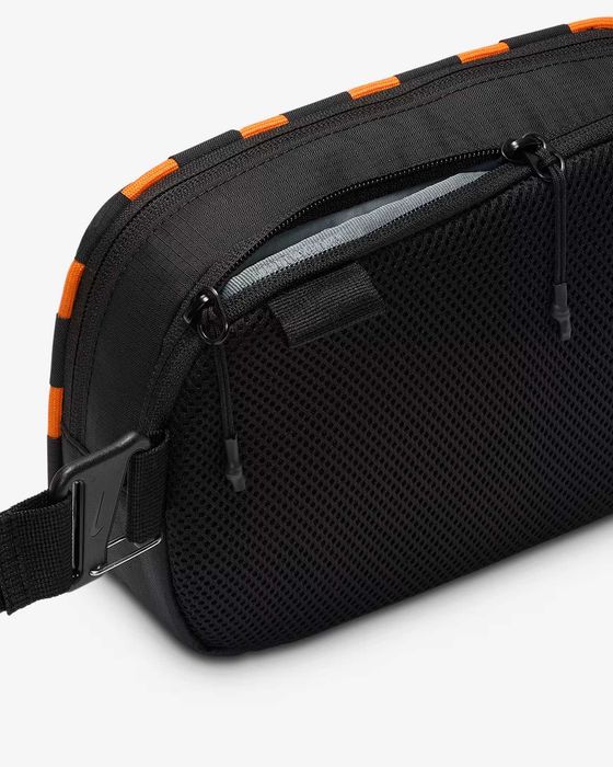 США‼️Сумка через плече Nike Hayward Patrol Cross-Body Max (HJ8229-010)