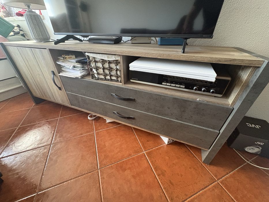 Movel de sala para TV