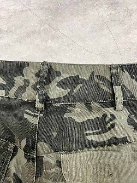 Робочие штаны Engelbert Strauss L 36 cordura snickers