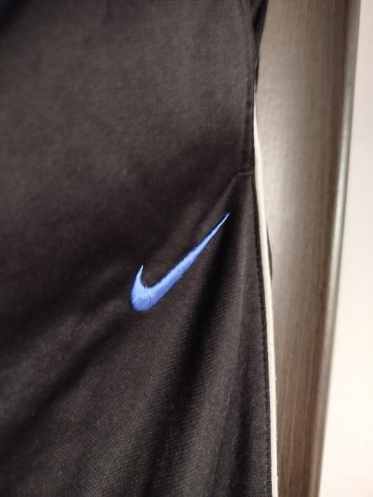 Spodnie sportowe damskie Nike rozmiar S stan idealny
