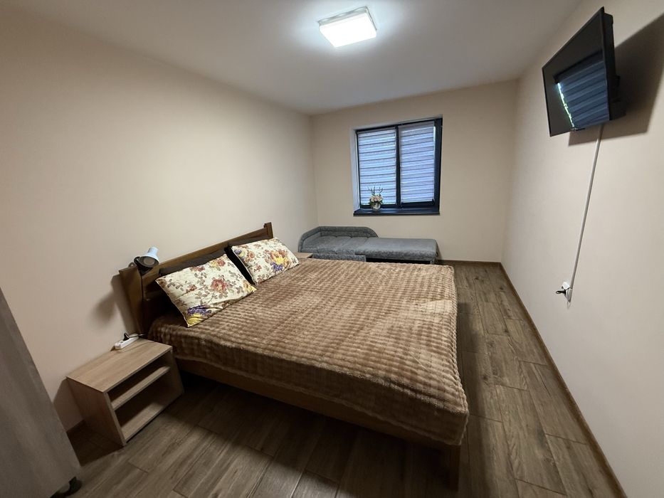 Оренда квартири з чудовим краєвидом житло апартаменти