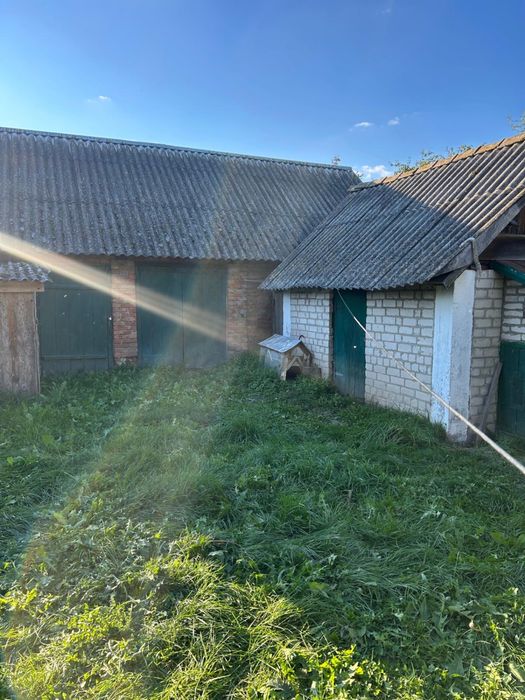 Продається будинок в селі Піща