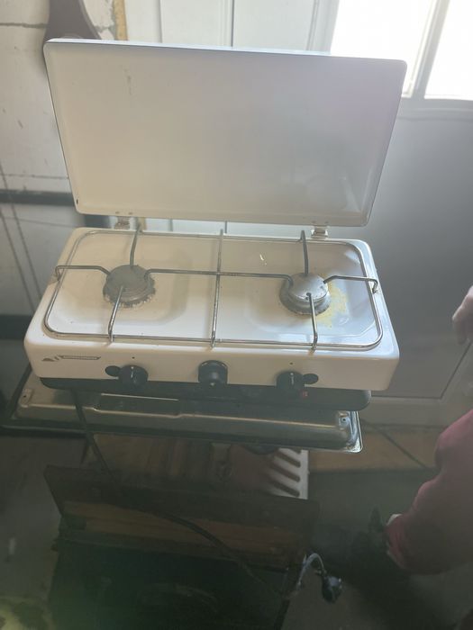 Продам газові плитки з Німечинни