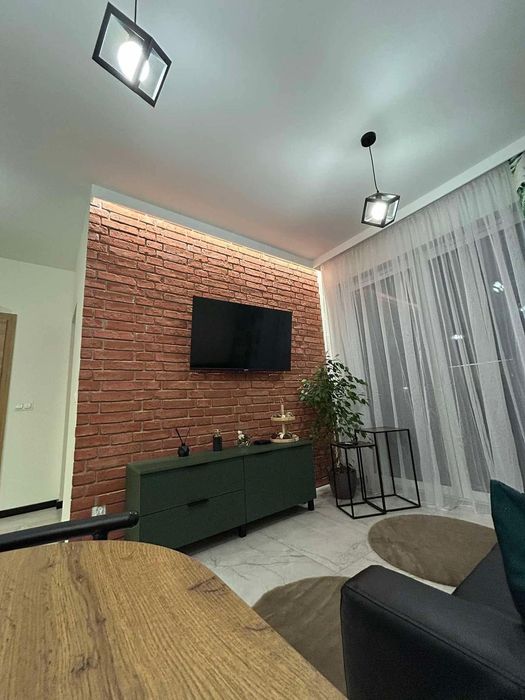 Apartament na doby Tarasy Bernardyńskie  280 zł