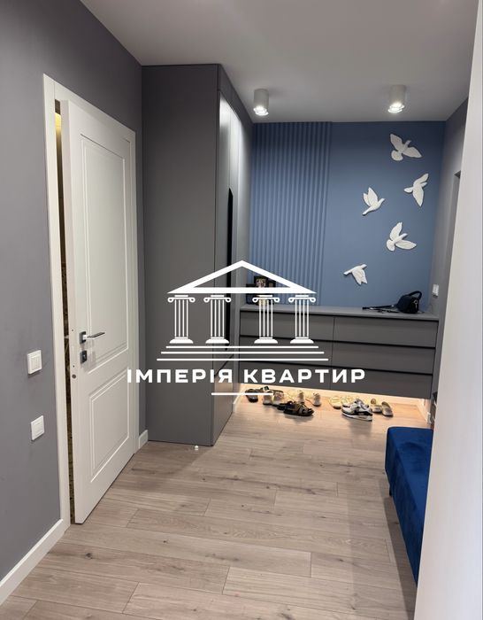 Дорогой диз. ремонт‼️4к. 93кв.м. Одесская‼️ЖК «Дом на Зерновой»