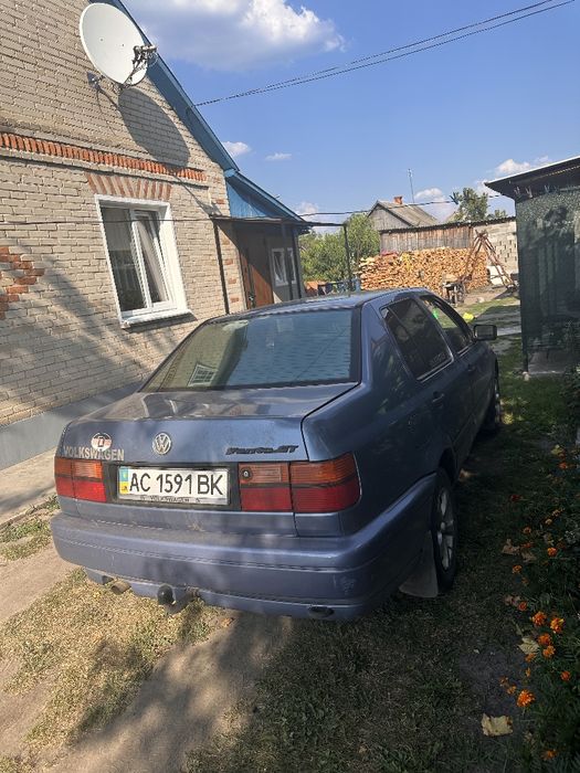 В хорошому стані