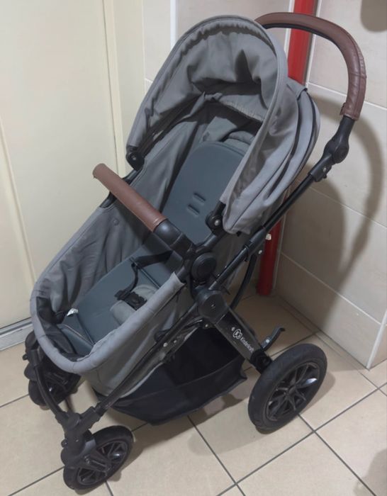 Carrinho Bebe kinderkraft