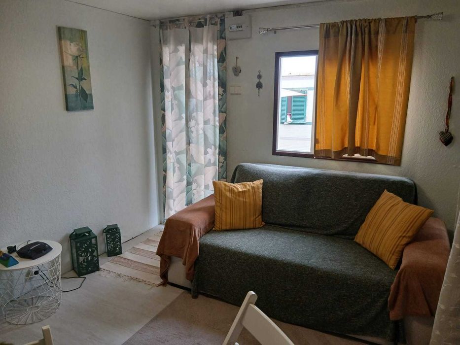 Residencial Parque de Campismo "Campimeco"