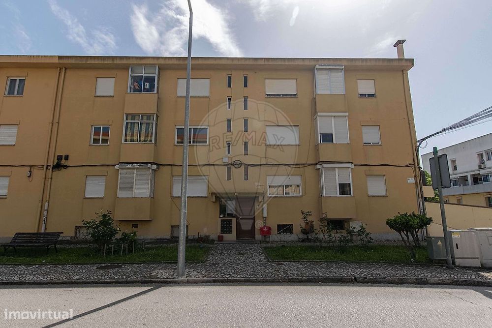Apartamento T3 para venda