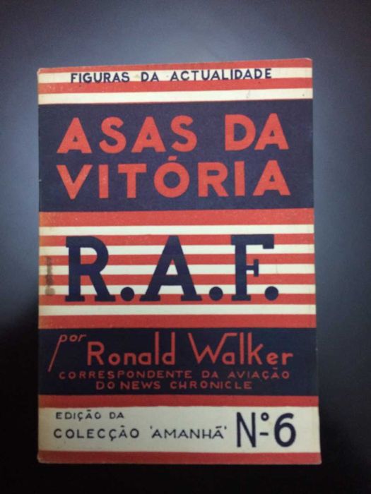 4 livros sobre AVIÕES
