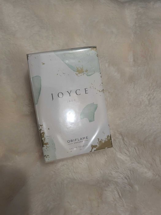 Woda toaletowa Joyce Jade Oriflame