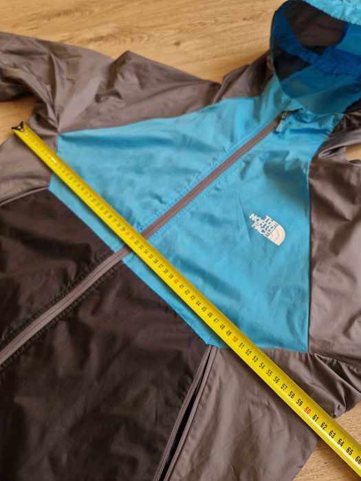 Ветровка The north face windwall L