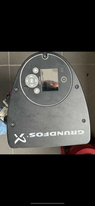 Pompa Grundfos Magna3 32-120 F 220