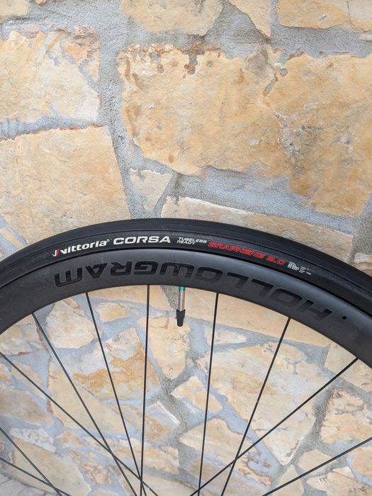 Rodas Hollowgram 35 disco