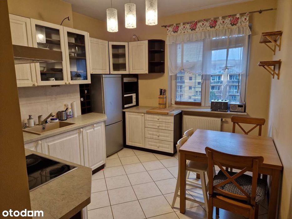 Piękny apartament 76m2, 3 pokoje, taras, garaż, Olechów / Janów