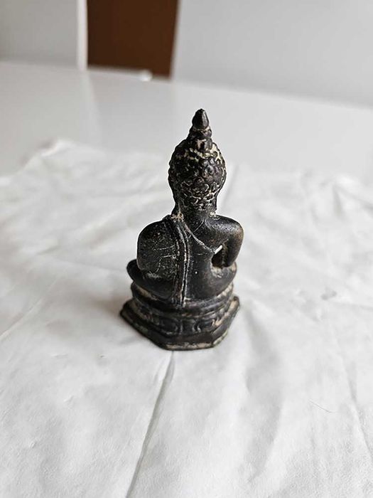 Buddha Shakyamuni antigo