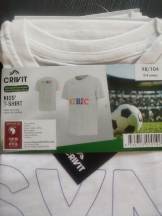 Koszulka syn kibic A 558,