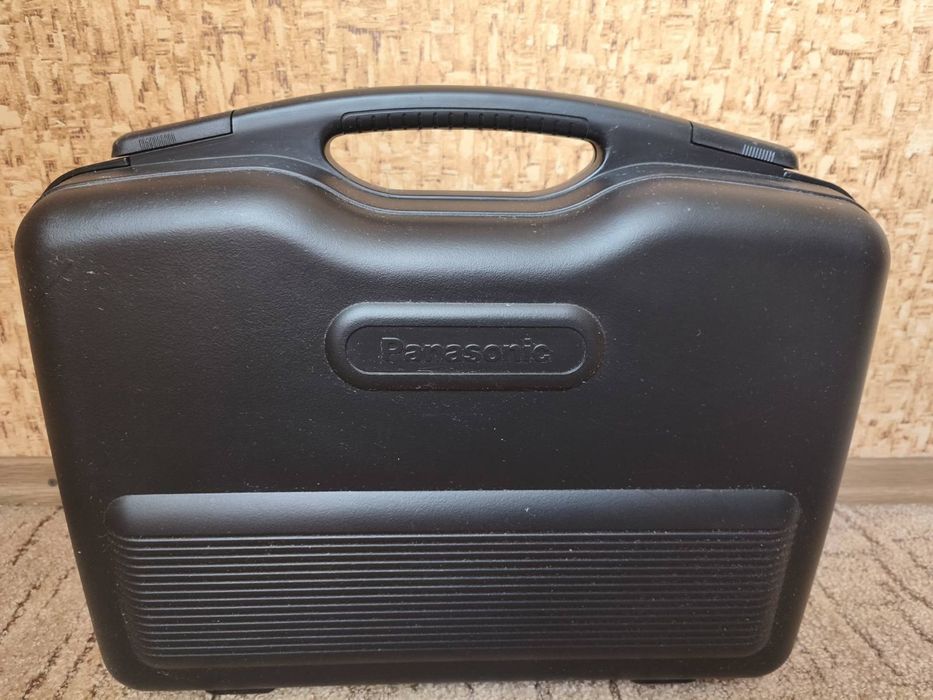 Відеокамера Panasonic M3500 VHS