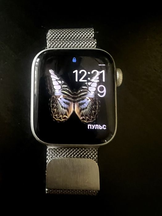 Apple watch 6 40 мм