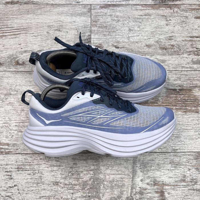 Кросівки HOKA BONDI 8 115539 розмір 41 1/3 оригінал