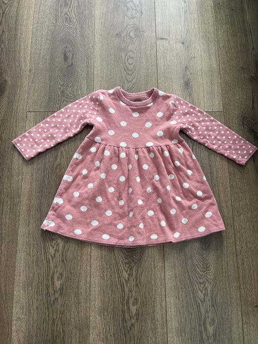 Сукня на дівчину 1 рік-1,5