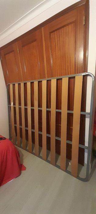 Estrado 200x160 cm