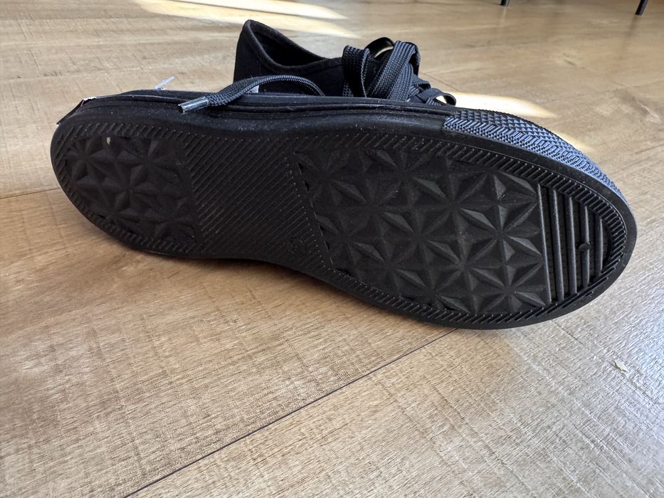 Trampki 3F, rozm. 36 nowe