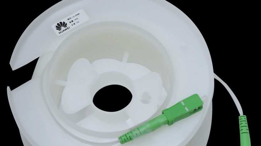 EXCLUSIVO: Sistema FTTR (Fiber To The Room) com 1 Router + 2 Pontos