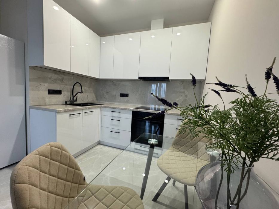 ‼️‼️‼️Продам Свою 1 комнатн квартиру ЖК Скай Сити